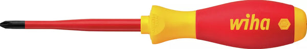 Wiha S/DRIVER - PHILLIPS PH2 X 100MM VDE SLIM 35394 - WIH3211PH2