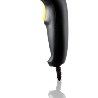 Newland-HR12 Anchoa 1D CCD Handheld Reader with 2 mtr. direct USB cable. Newland