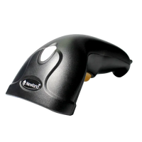 Newland-HR12 Anchoa 1D CCD Handheld Reader with 2 mtr. direct USB cable. Newland