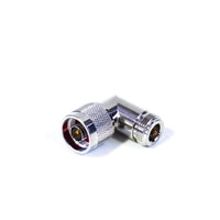 Acconet 90 Degree Jack, N(M) - N(F)