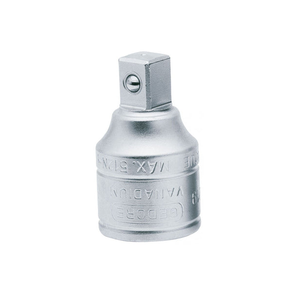 Gedore, 3219 Reducer 3/4" To 1/2" , 017100