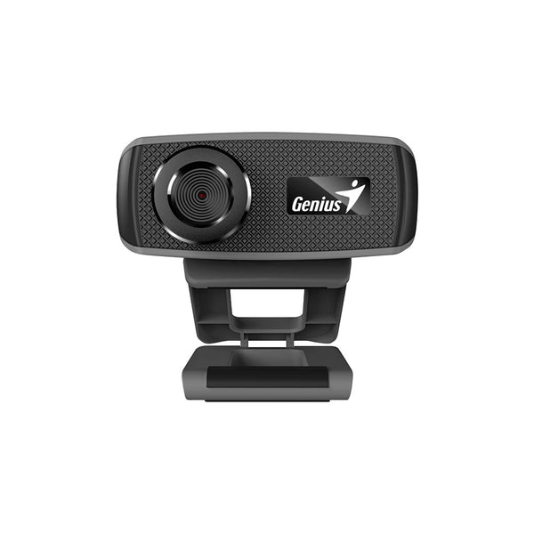 GENIUS FACECAM 1000X V2 720HD WECAM - CAM-WEBCAM-1000X