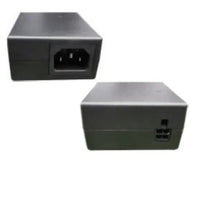 Zebra Level VI AC/DC POWER SUPPLY ADAPTOR;POWER- BRICK;AC;DC;4.16 A;12V;50W-PWR-BGA12V50W0WW