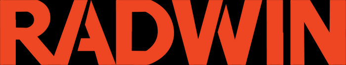 Indoor DC POE for RADWIN radios, with 2.5GBE interface, supports 10-60VDC input range, 35W