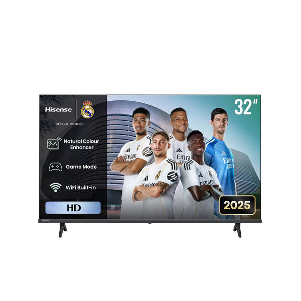 HISENSE 32A4Q 32″ HD VIDAA SMART TV,32A4Q