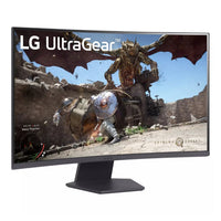 LG ULTRAGEAR 27