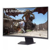 LG ULTRAGEAR 27