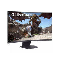 LG ULTRAGEAR 27