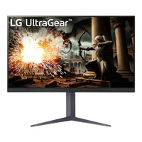 LG UltraGear 32
