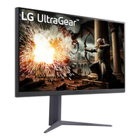 LG UltraGear 32