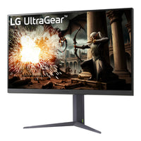 LG UltraGear 32