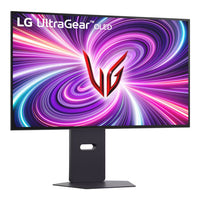 LG UltraGear 32