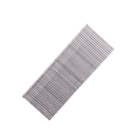 16G Brad Nails 32mm - 2500 Count. Ideal for AT0002 Nailer. Construction & Woodworking.