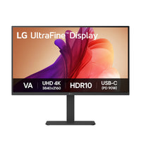 LG UltraFine 32