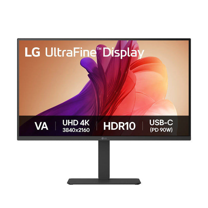 LG UltraFine 32