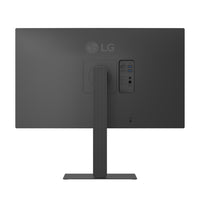LG UltraFine 32