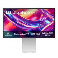 LG UltraFine Evo 32