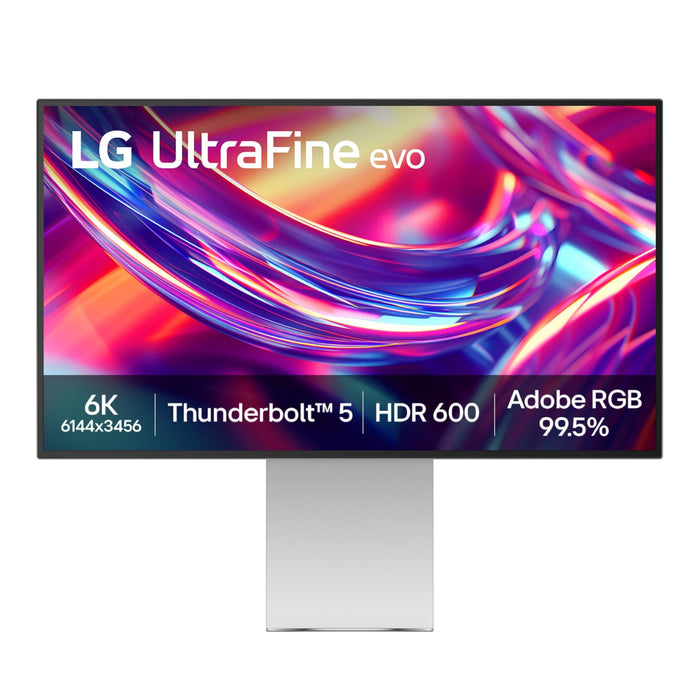 LG UltraFine Evo 32