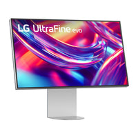 LG UltraFine Evo 32