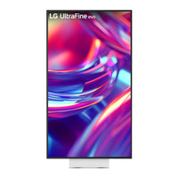LG UltraFine Evo 32