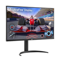 LG UltraFine 32