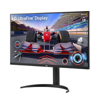 LG UltraFine 32