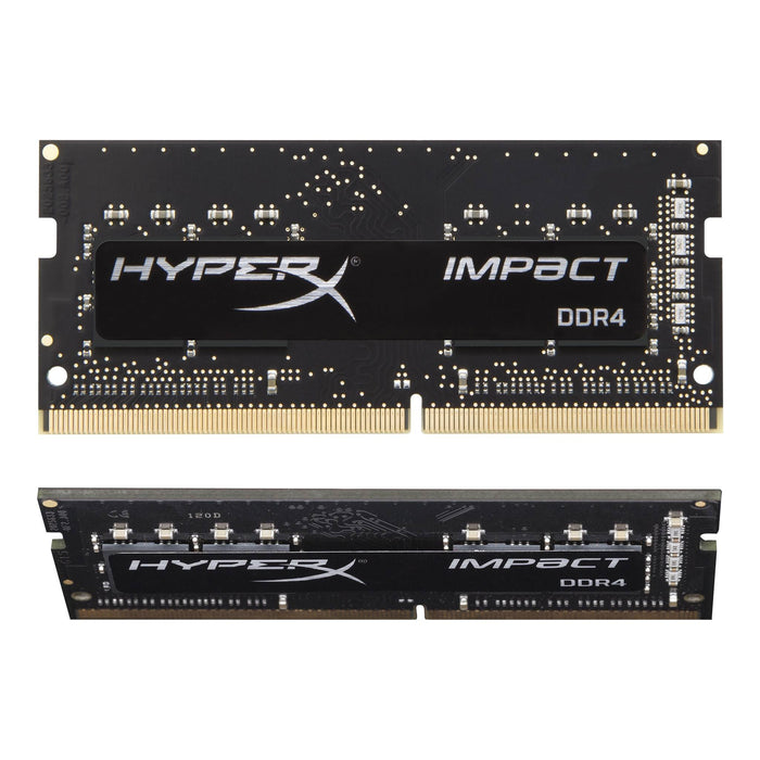 Kingston 32GB 3200MT/s DDR4 Memory