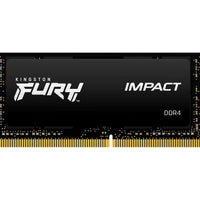 Kingston 32GB 3200MT/s DDR4 CL20 SODIMM FURY Impact