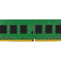 Kingston 32GB 3200MHz DDR4 Non-ECC CL22 DIMM 2Rx8-KVR32N22D8/32