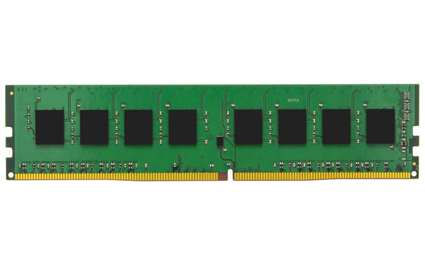 Kingston 32GB 3200MHz DDR4 Non-ECC CL22 DIMM 2Rx8-KVR32N22D8/32