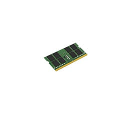 Kingston 32GB 3200MHz DDR4 Memory-KVR32S22D8/32