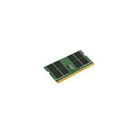 Kingston 32GB 3200MHz DDR4 Non-ECC CL22 SODIMM 2Rx8