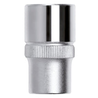 GEDORE 3300068 — Gedore Socket 1|4 hex. size6mm l.25mm