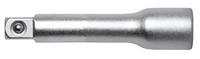 Gedore Socket extension 1|4 l.50mm - 3300140