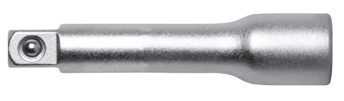 Gedore Socket extension 1|4 l.50mm - 3300140