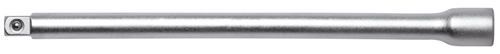 Gedore Socket extension 1|4 l.150mm - 3300142