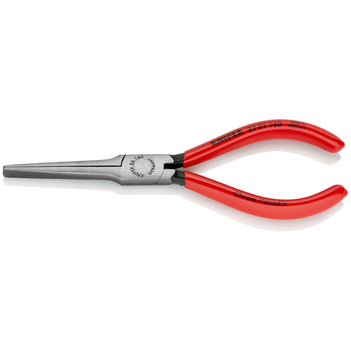 Knipex PLIER - DUCKBILL 160MM - KPX3301160