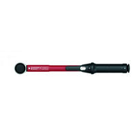 Gedore Torque wrench 3/8 10-50Nm l.335mm - 3301871