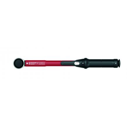 Gedore Torque wrench 3/8 10-50Nm l.335mm - 3301871