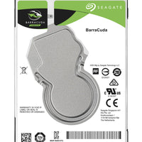 Seagate Barracuda 4TB; 2.5'' Notebook drive; SATA 6GB/s; RPM 5400; 128MB Cache 15mm