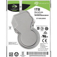 Seagate Barracuda 1TB 2.5