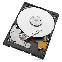 Seagate Barracuda 2TB; 2.5'' Notebook drive; SATA 6GB/s; RPM 5400; 128MB Cache; 7mm-ST2000LM015