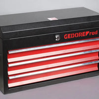 Gedore 3 Drawer Tool Chest - 3365006