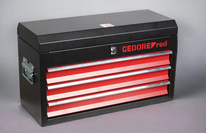 Gedore 3 Drawer Tool Chest - 3365006