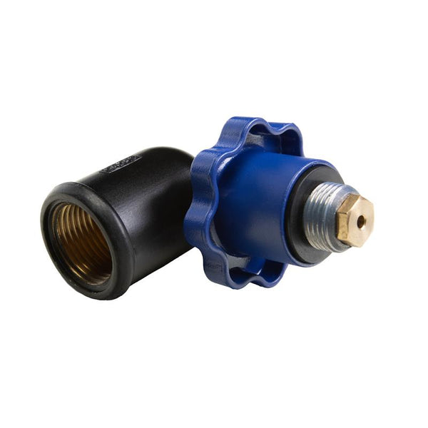 CADAC Cadac Bullnose Swivel Adaptor - 339-2