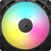 Corsair RS140 ARGB 140mm PWM Fans Dual Pack