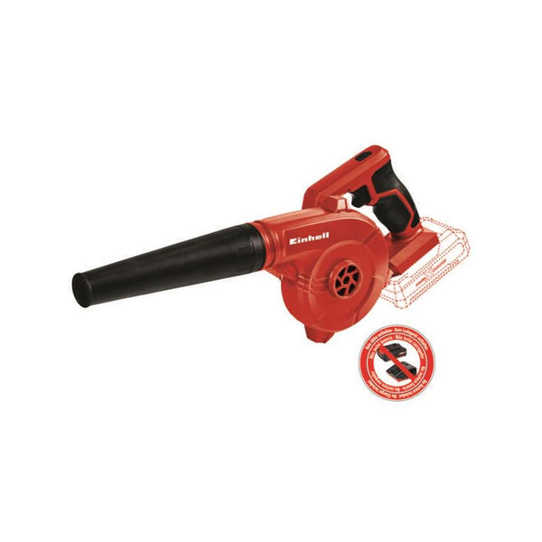 Cordless Blower TE-CB 18/180 Li-Solo