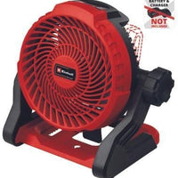 GE-CF 18/2200 Li, Cordless fan