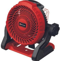 GE-CF 18/2200 Li, Cordless fan