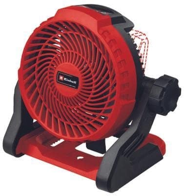 GE-CF 18/2200 Li, Cordless fan